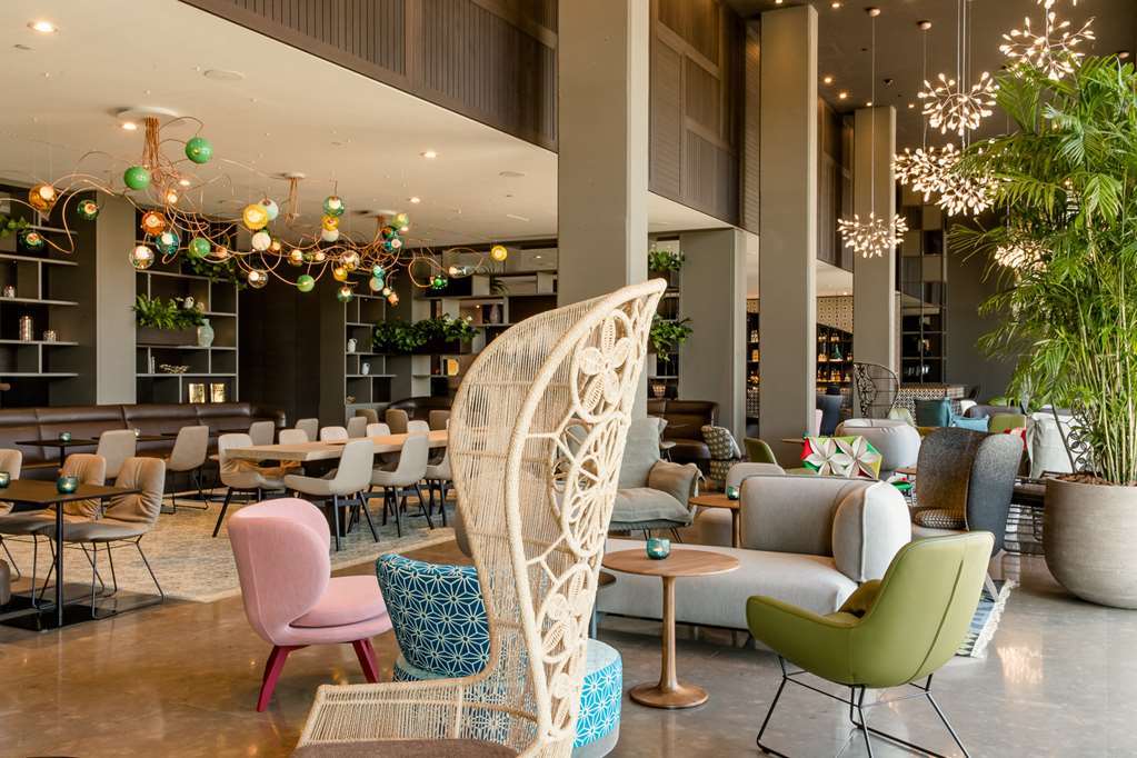 One Barcelona-ciutadella Hotel