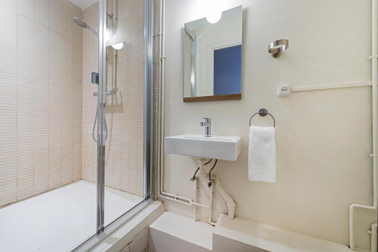 Apartamento Sibsbcn- Rambla- Family Friends Business Barcelona