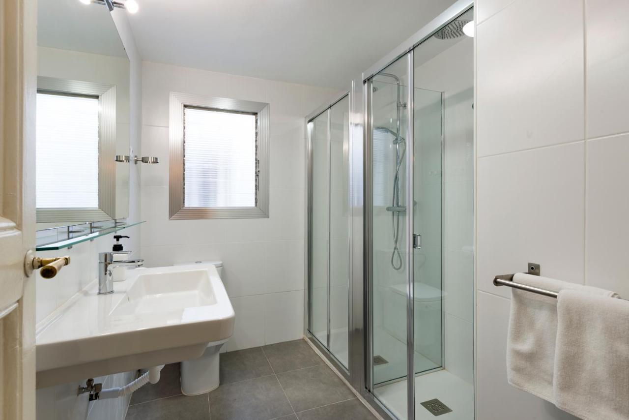 Sibsbcn- Rambla- Family Friends Business Apartamento *