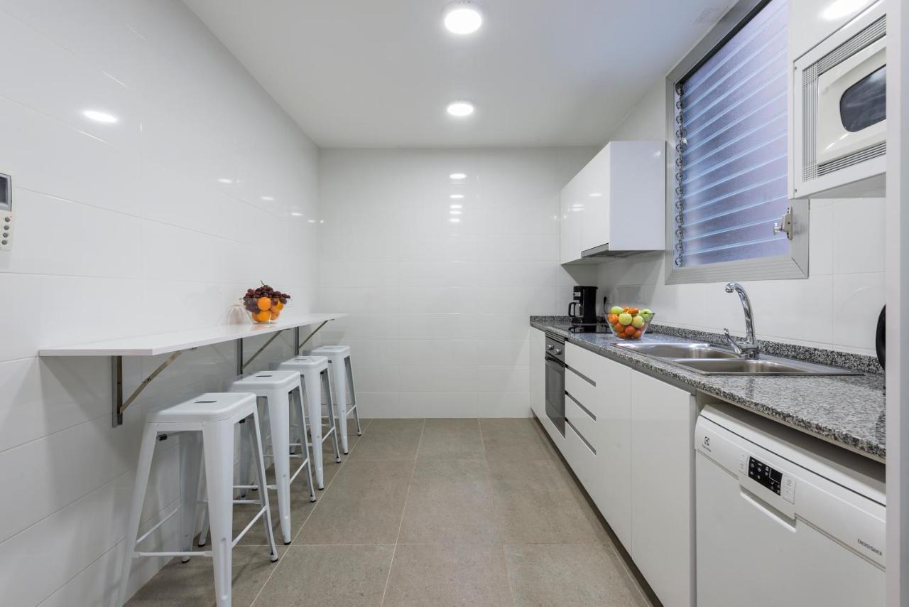 Sibsbcn- Rambla- Family Friends Business Apartamento *