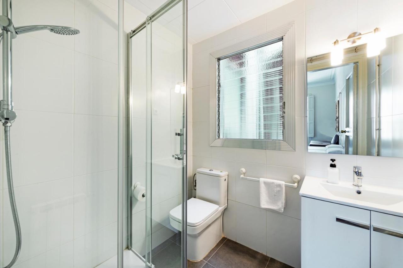 Sibsbcn- Rambla- Family Friends Business Apartamento