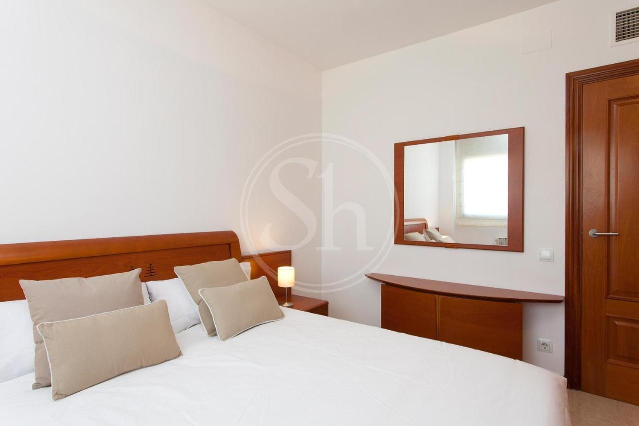 Plaza De Espana Arenas Apartment Barcelona