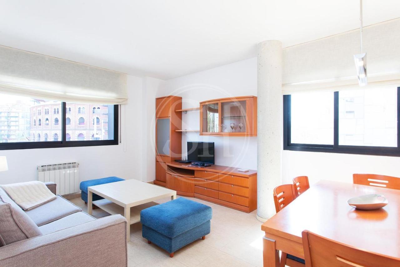 Apartment Plaza De Espana Arenas *