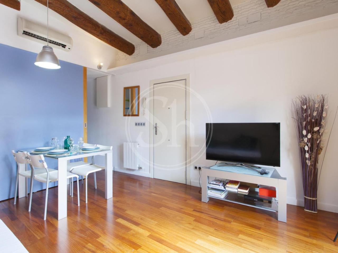 Apartamento Igualada Barcelona
