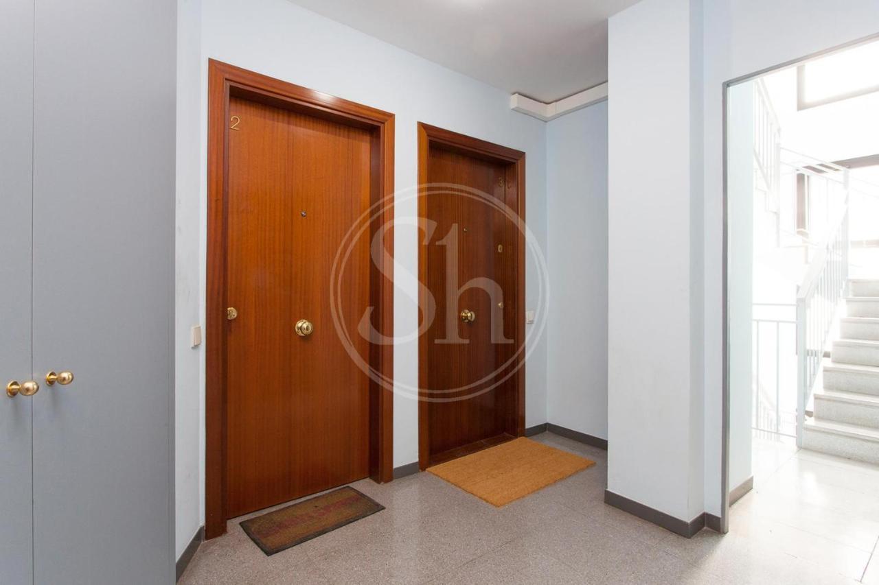 Apartment Plaza De Espana Arenas