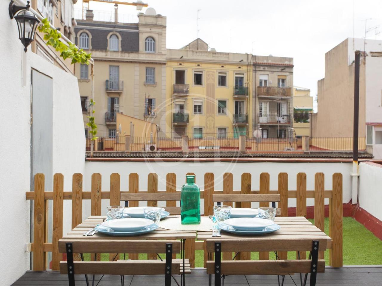 Igualada Apartamento