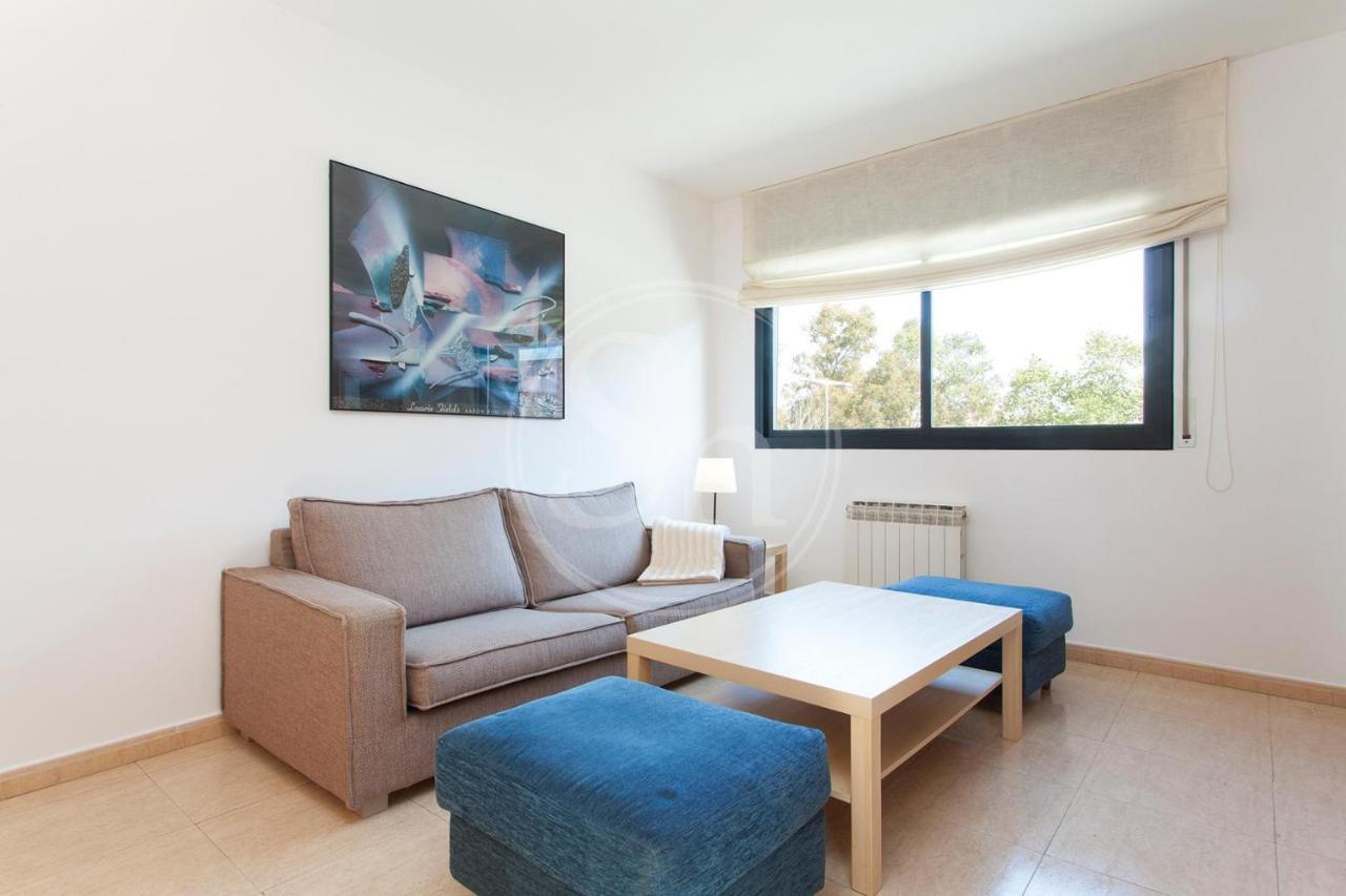 Plaza De Espana Arenas Apartment Barcelona