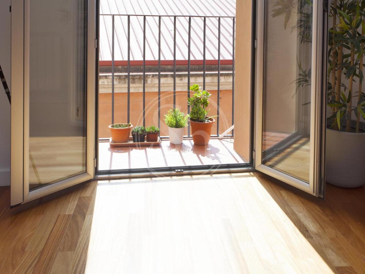 Apartamento Igualada
