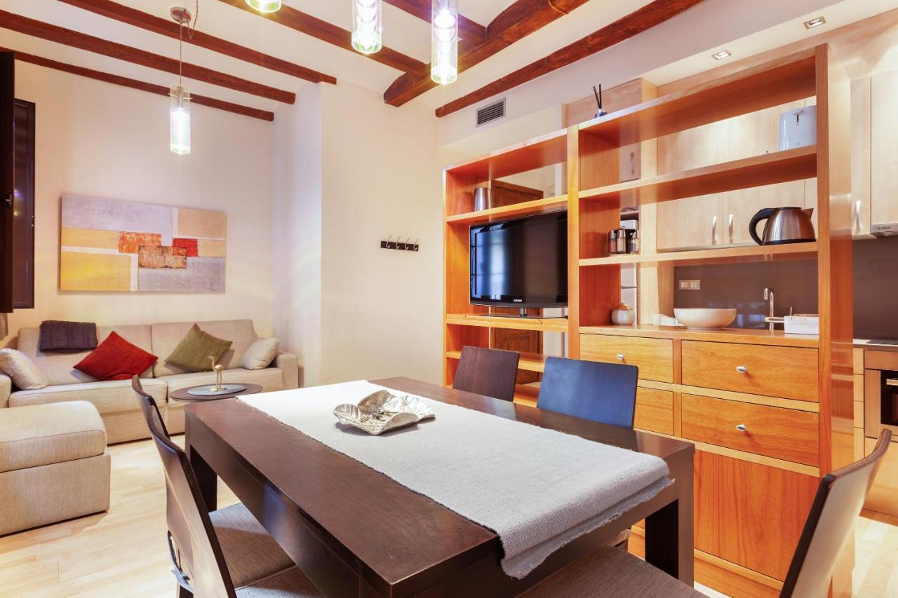 Apartment Dream Gracia Barcelona