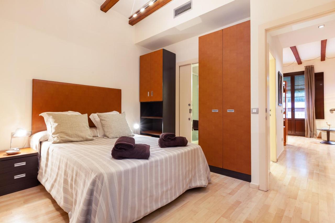Dream Gracia Apartment Barcelona