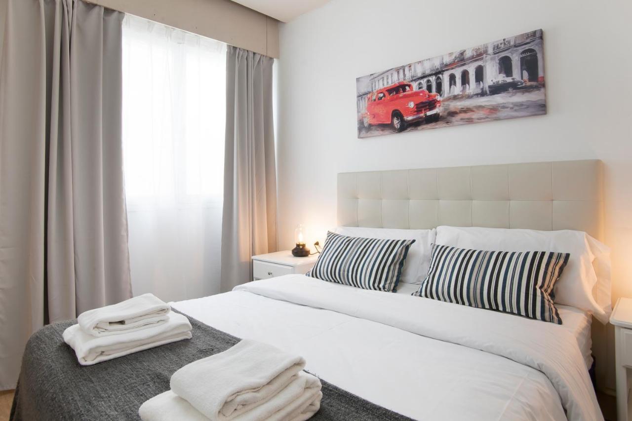 Apartment Tendency 5 Barcelona