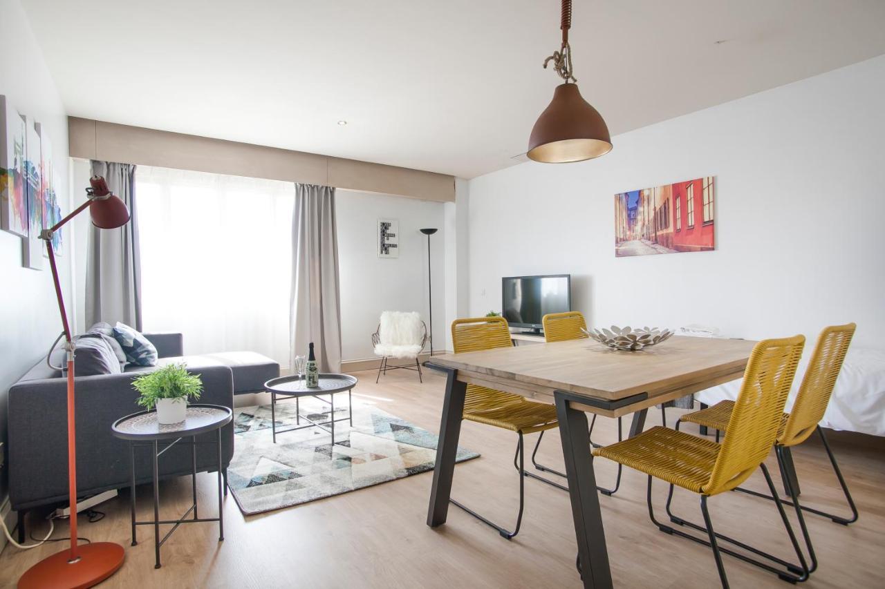 Apartment Tendency 5