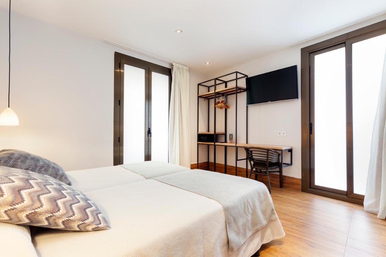 Fernando 2* Barcelona