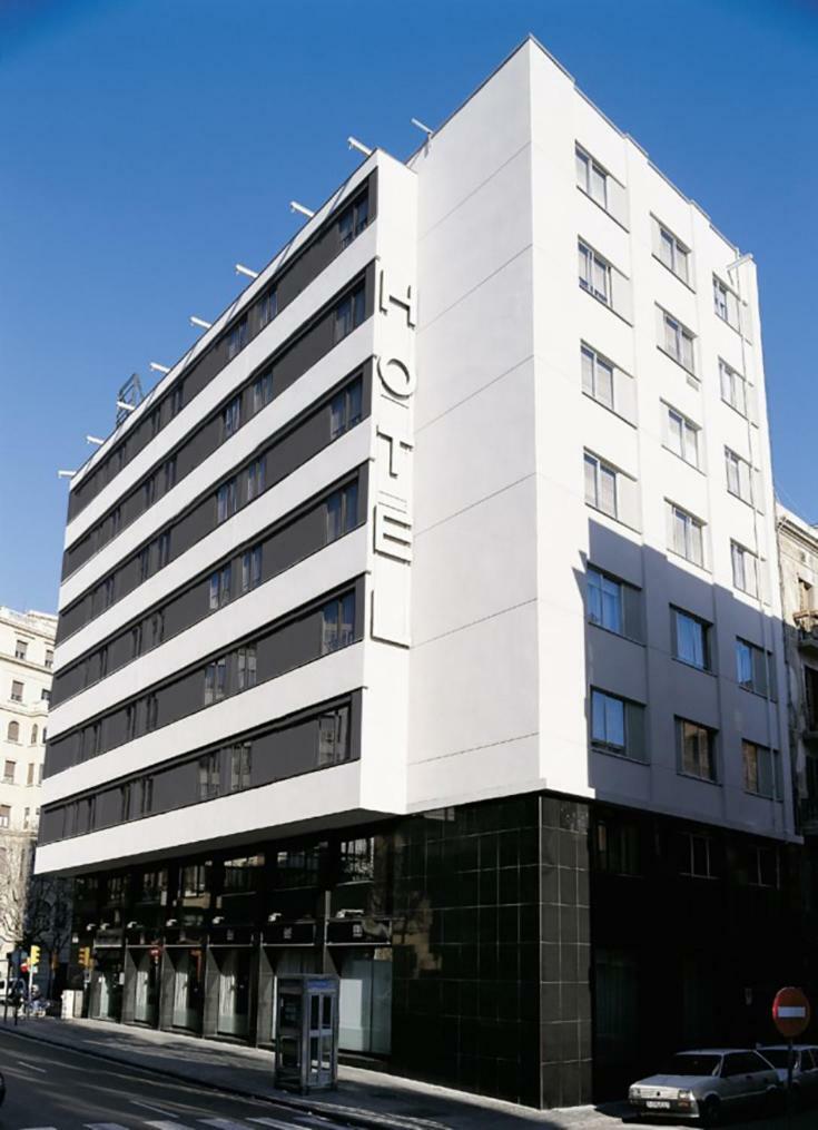 Hg Apartment Barcelona