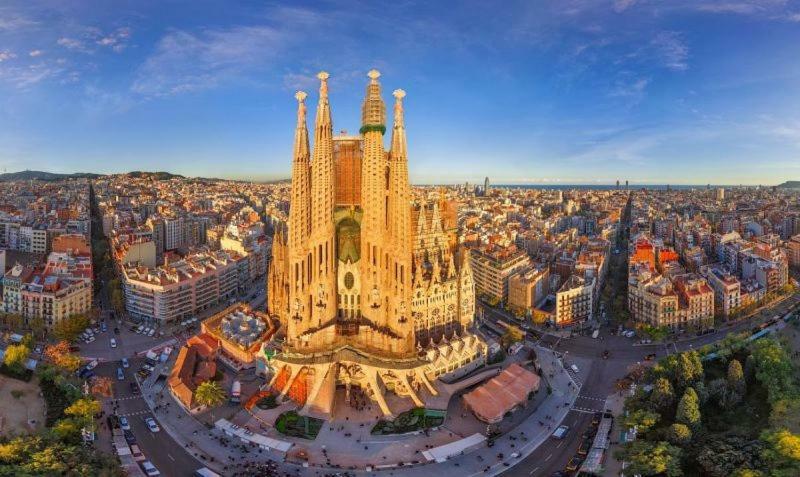 Hg * Barcelona