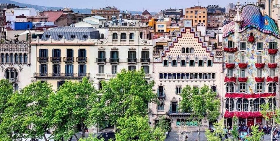 Hg Barcelona