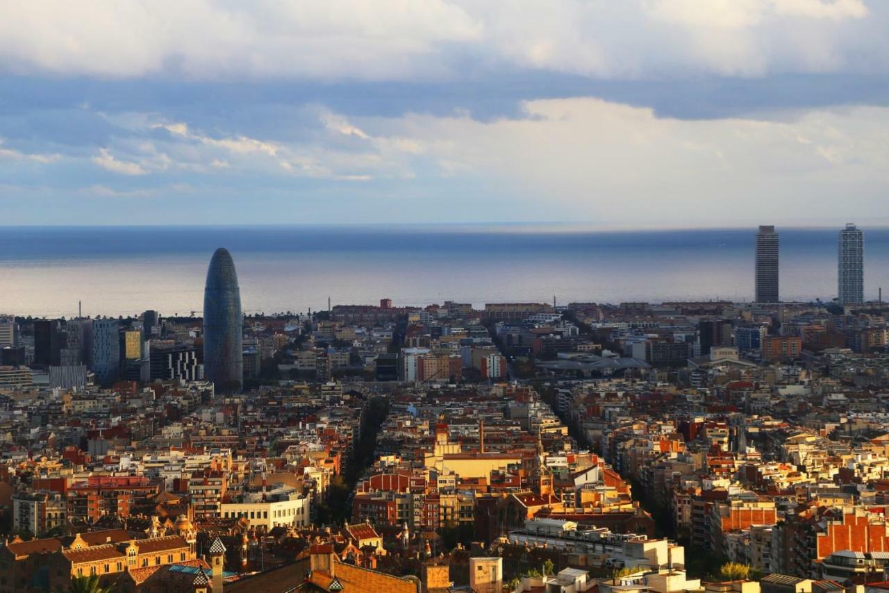 Hg Apartment Barcelona