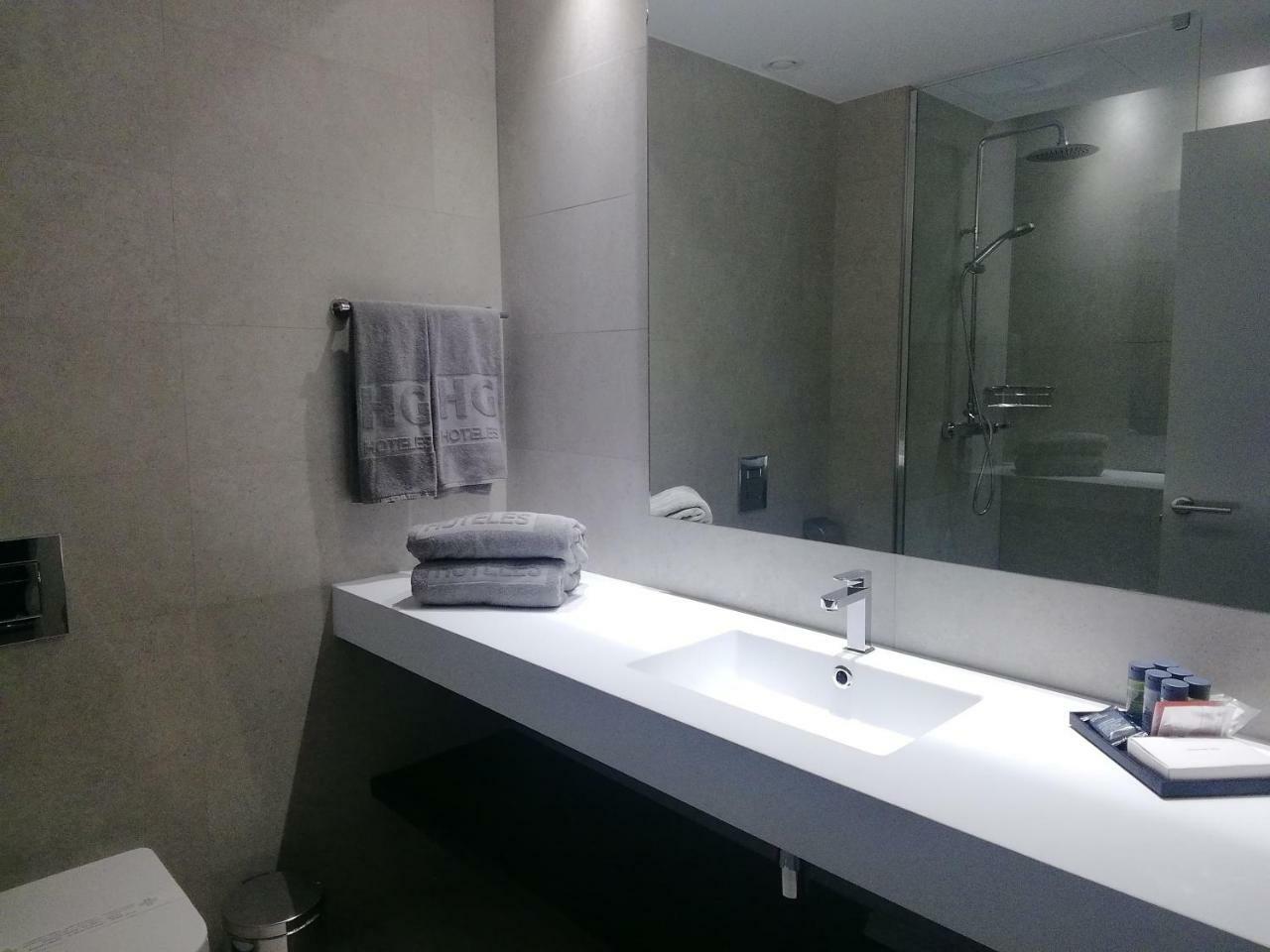 Hg Apartment Barcelona