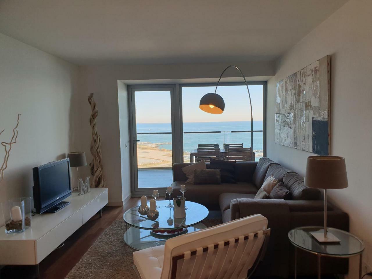 Guest house Exquisit Beach Diagonal Mar Barcelona *