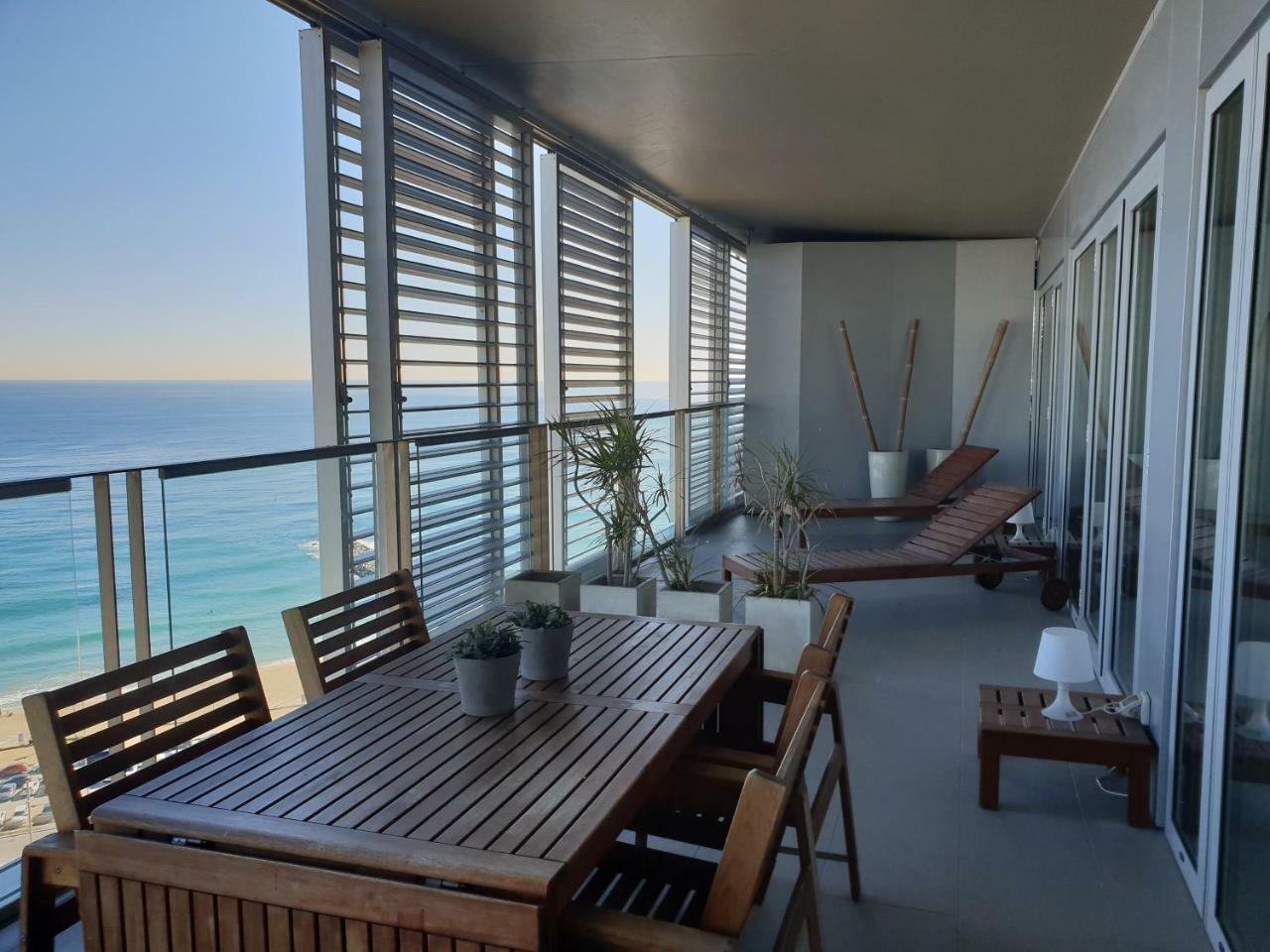 Exquisit Beach Diagonal Mar Barcelona Guest house