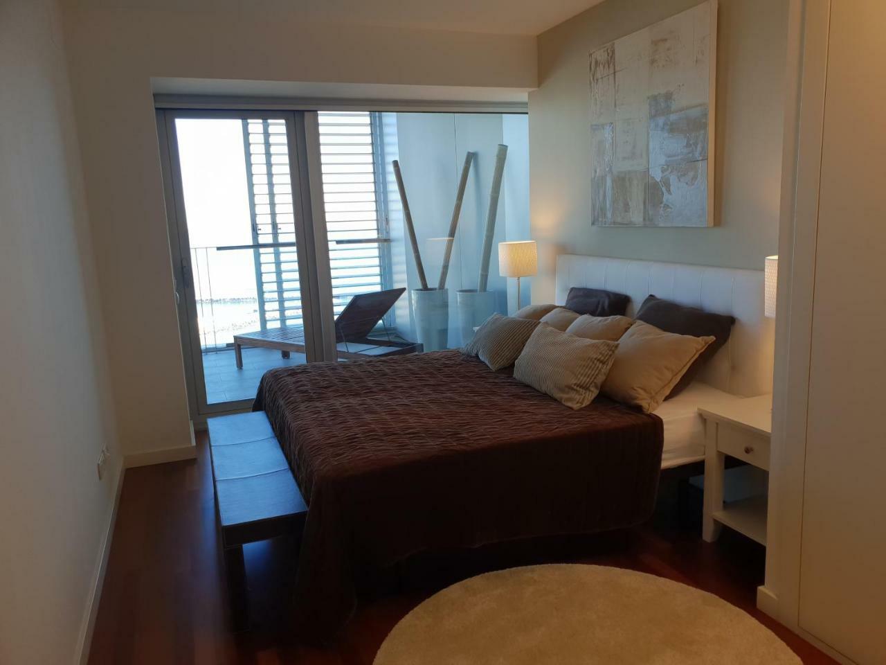Exquisit Beach Diagonal Mar Barcelona Guest house