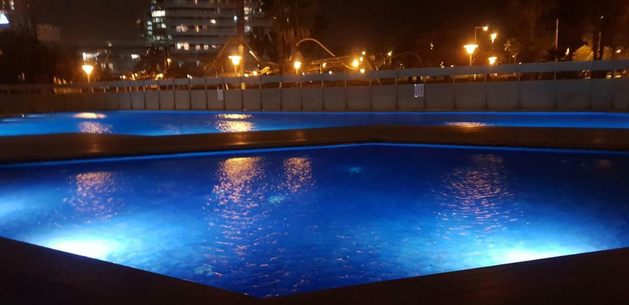 Exquisit Beach Diagonal Mar Barcelona Guest house Barcelona