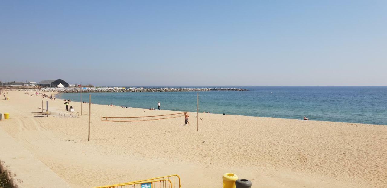 Guest house Exquisit Beach Diagonal Mar Barcelona