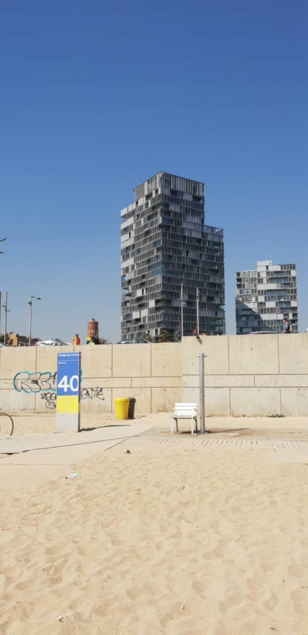 Guest house Exquisit Beach Diagonal Mar Barcelona Barcelona