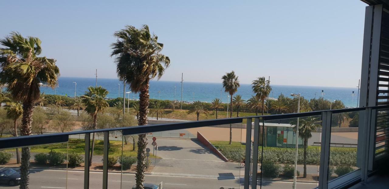 Exquisit Beach Diagonal Mar Barcelona Guest house *