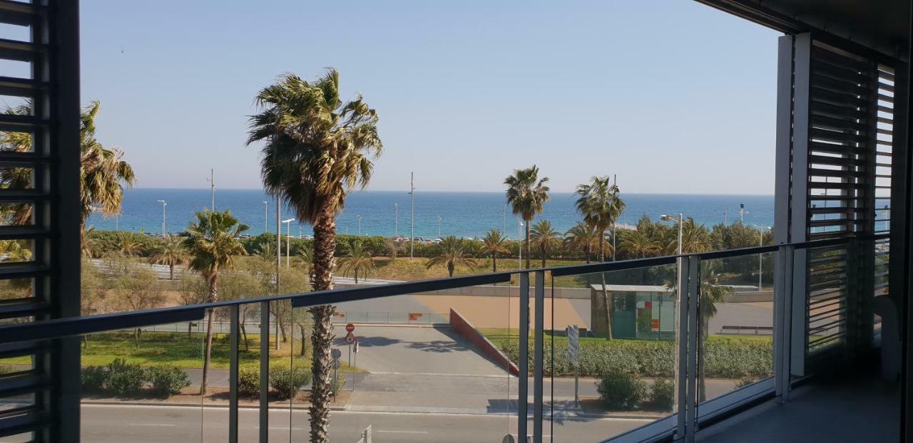 Exquisit Beach Diagonal Mar Barcelona Guest house