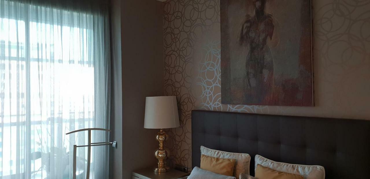Exquisit Beach Diagonal Mar Barcelona Guest house