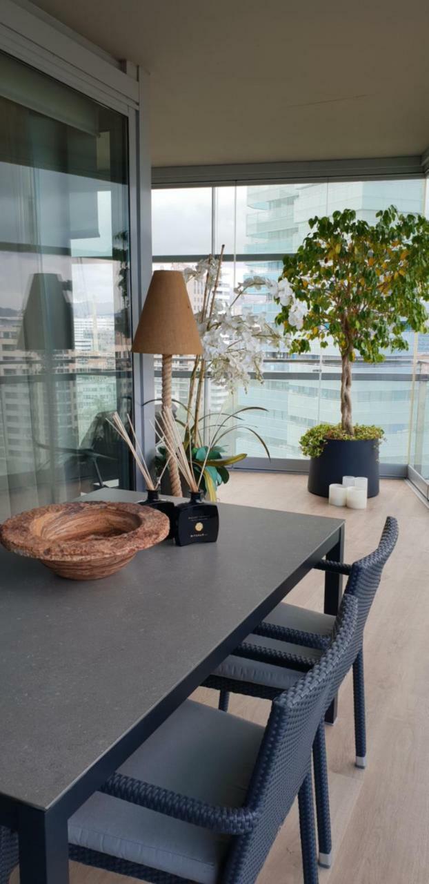 Exquisit Beach Diagonal Mar Barcelona Guest house *