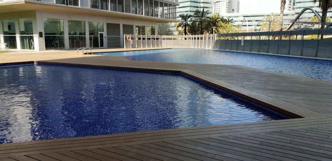 Guest house Exquisit Beach Diagonal Mar Barcelona