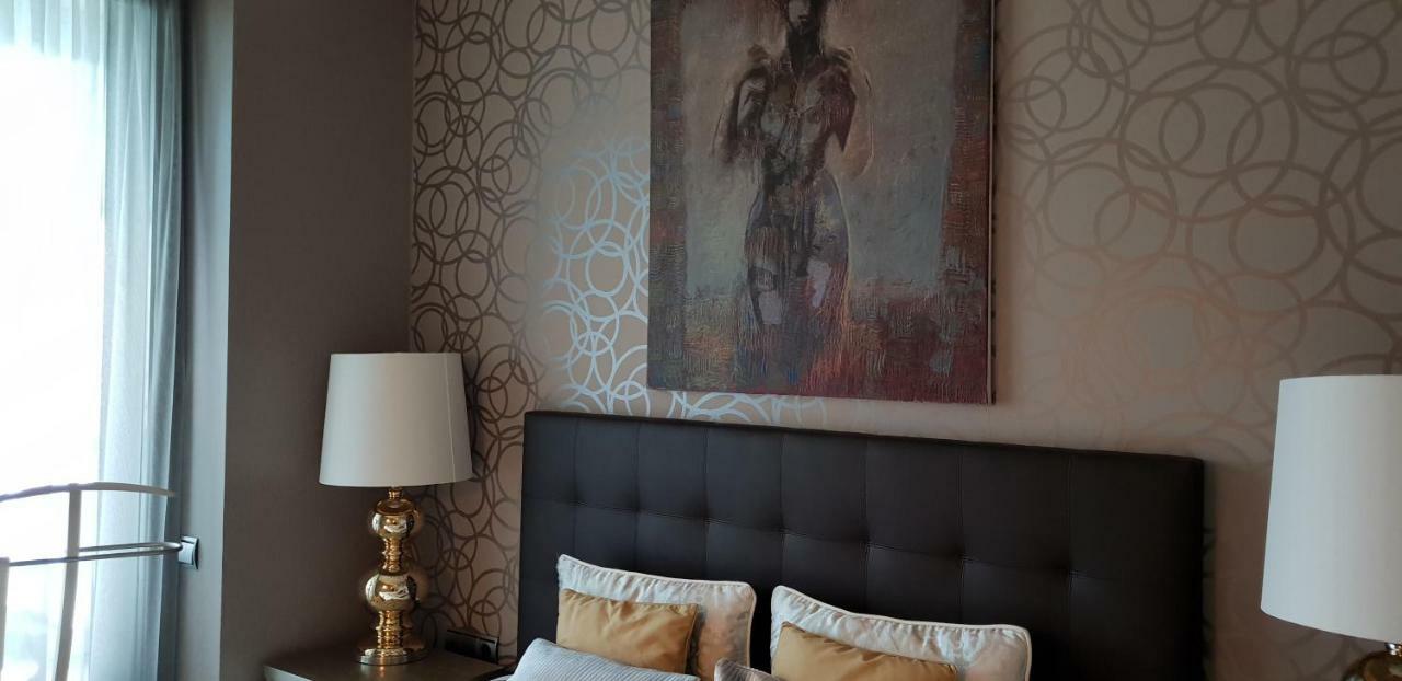Exquisit Beach Diagonal Mar Barcelona Guest house Barcelona