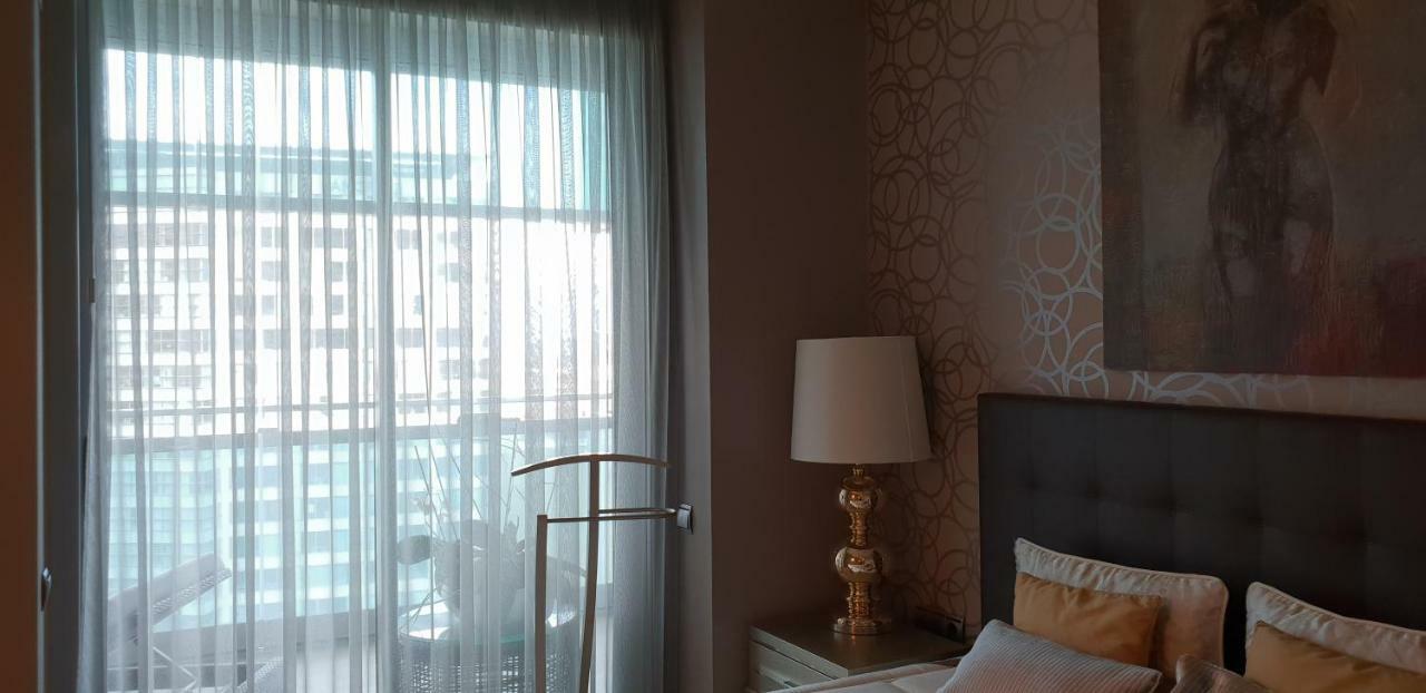 Guest house Exquisit Beach Diagonal Mar Barcelona *