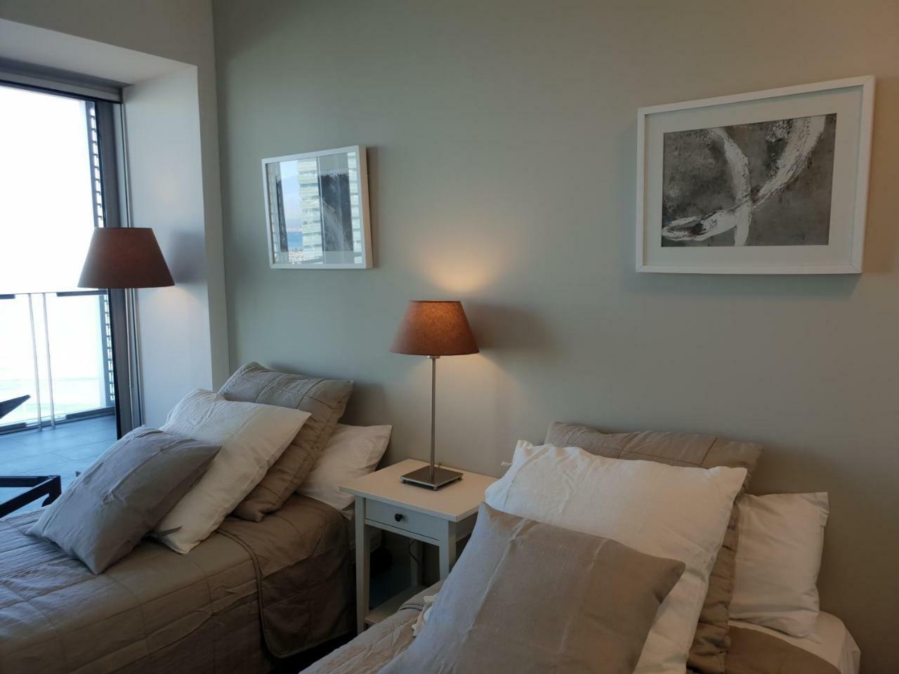 Guest house Exquisit Beach Diagonal Mar Barcelona
