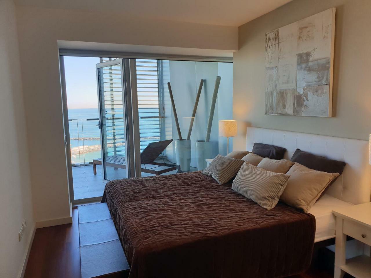 Exquisit Beach Diagonal Mar Barcelona Guest house