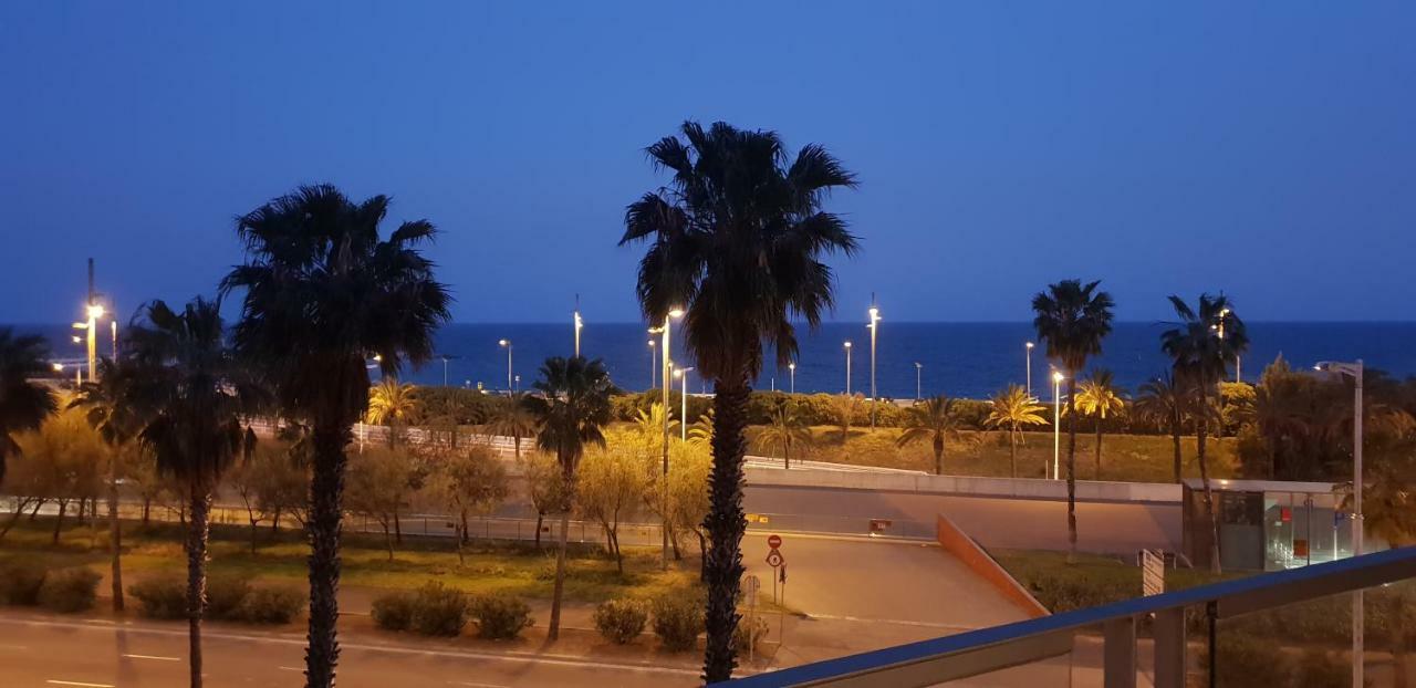 Guest house Exquisit Beach Diagonal Mar Barcelona