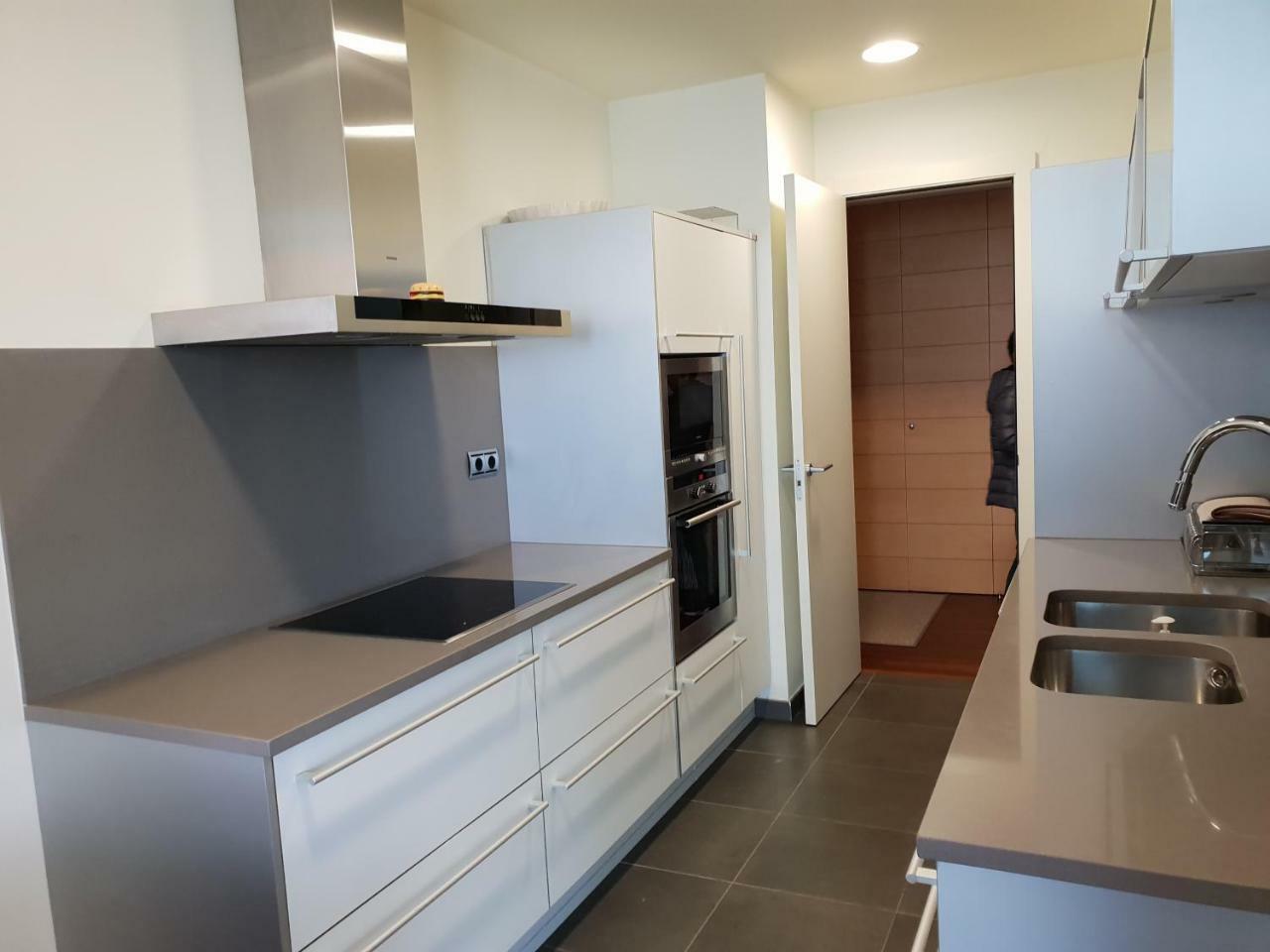 Guest house Exquisit Beach Diagonal Mar Barcelona Barcelona