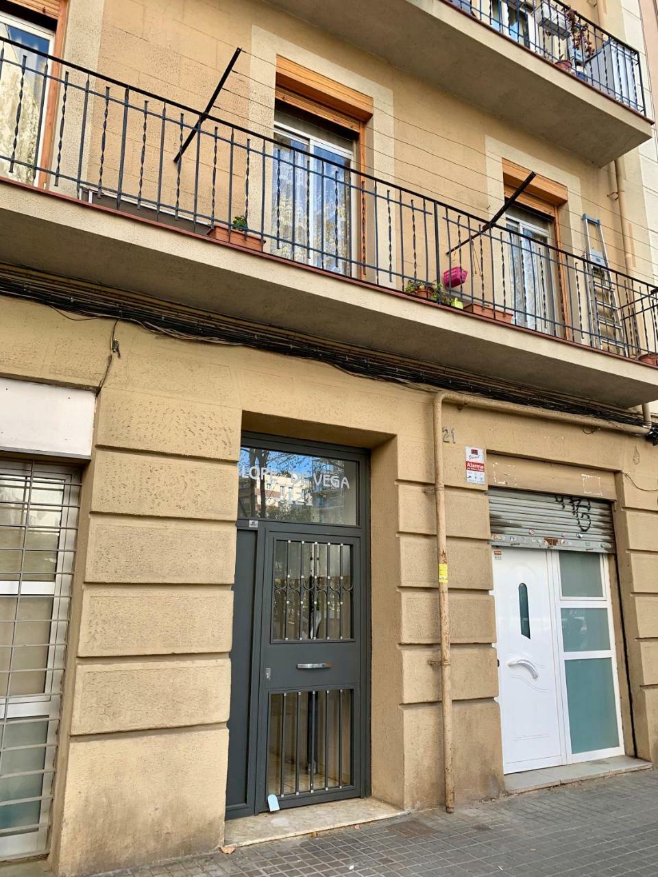 Charm Miro Apartment