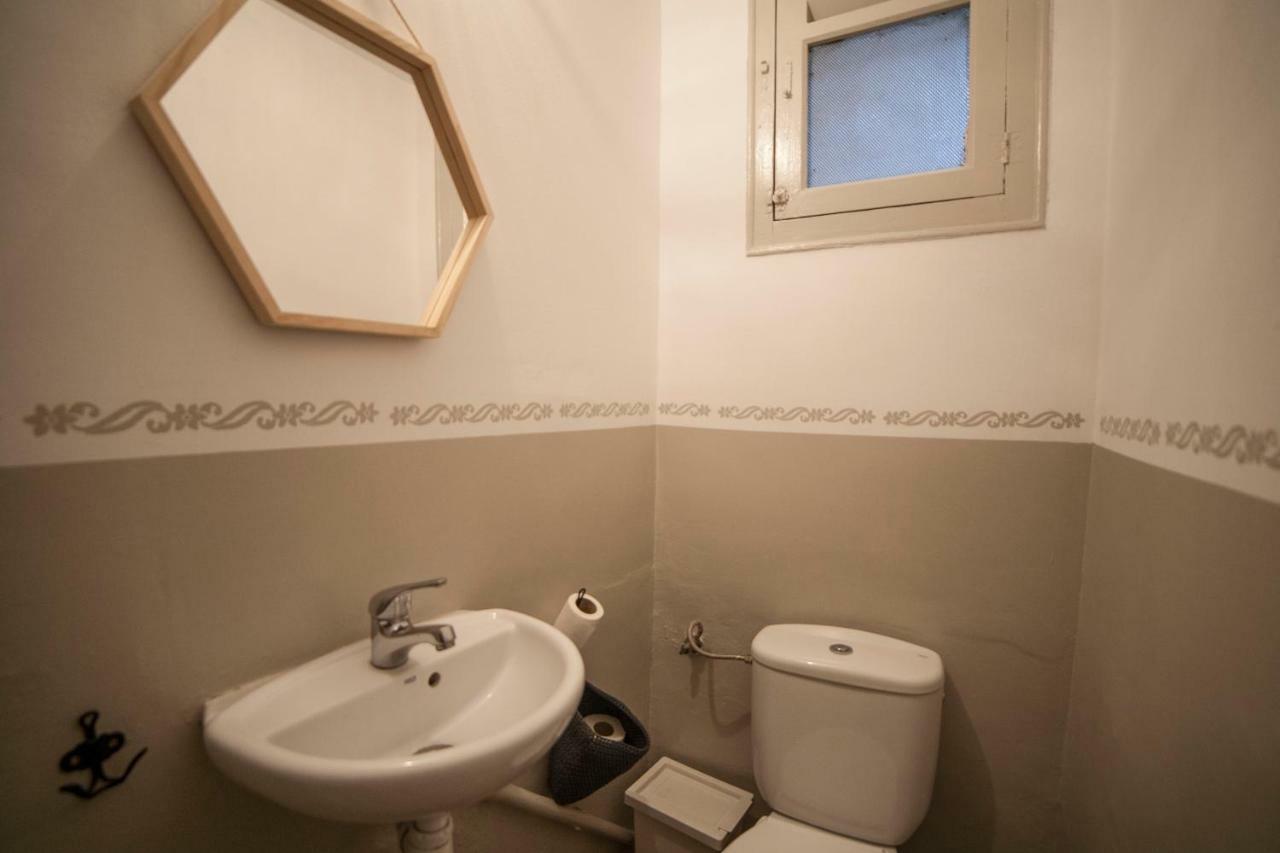Modernista Grupos Apartamento Barcelona
