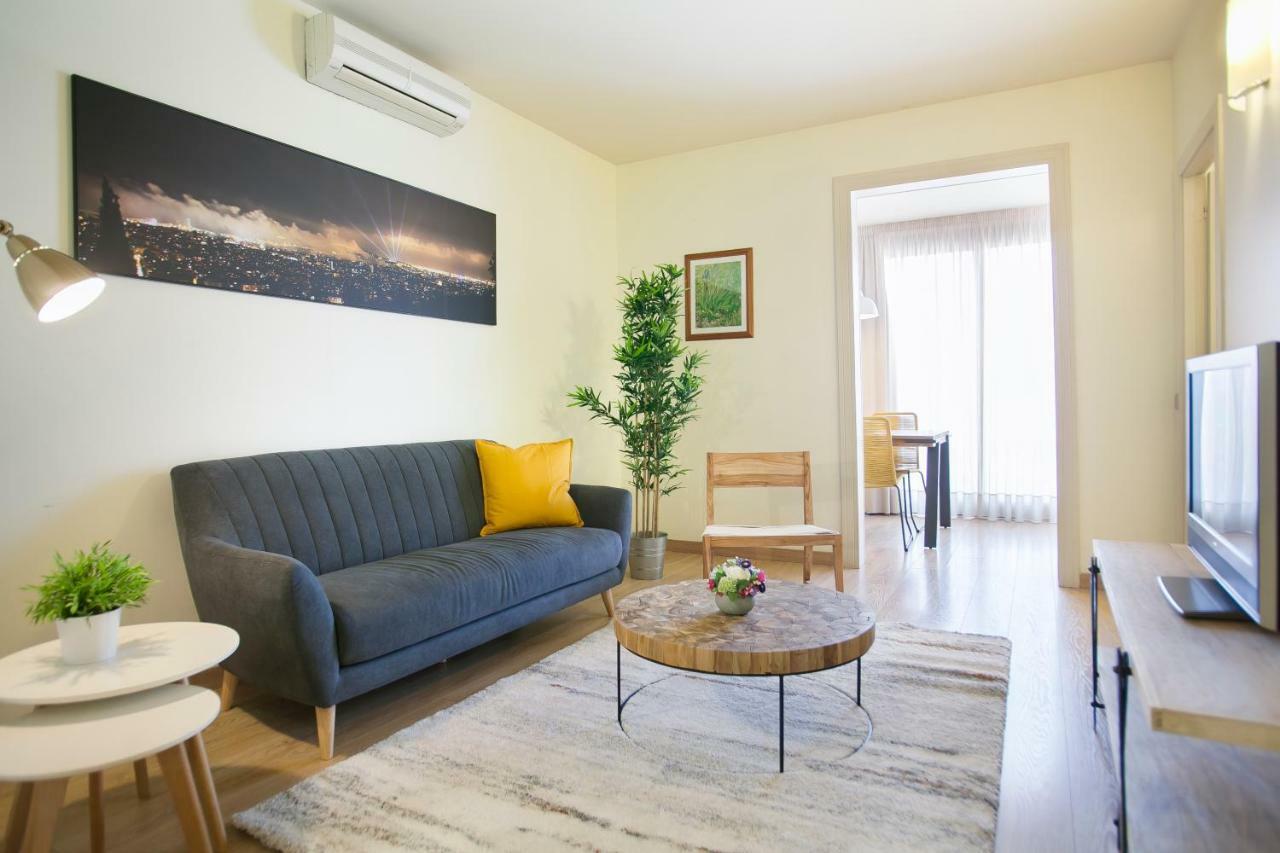 Apartamento Tendency 7 Barcelona