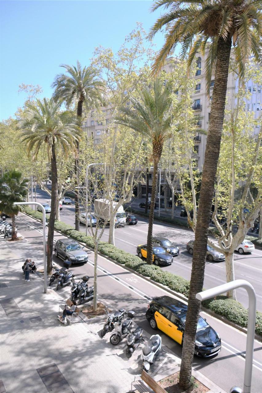 Aparthotel Dreamkeys Barcelona City Barcelona
