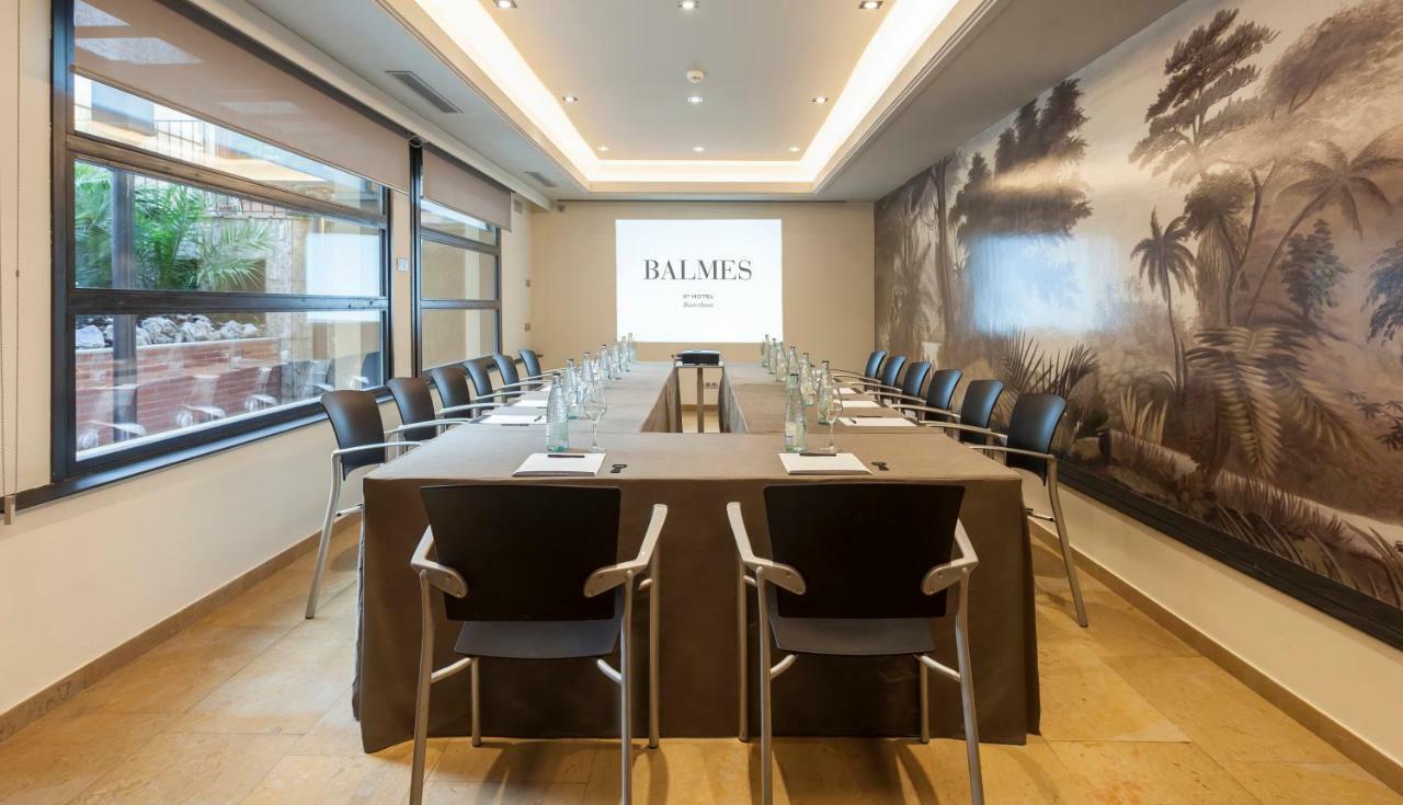 Hotel Balmes, A Member Of Preferred &