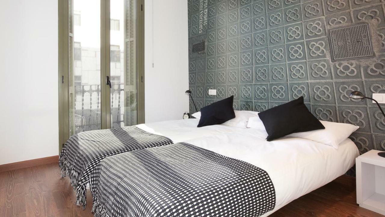 Apartamento Ab Montjuic *
