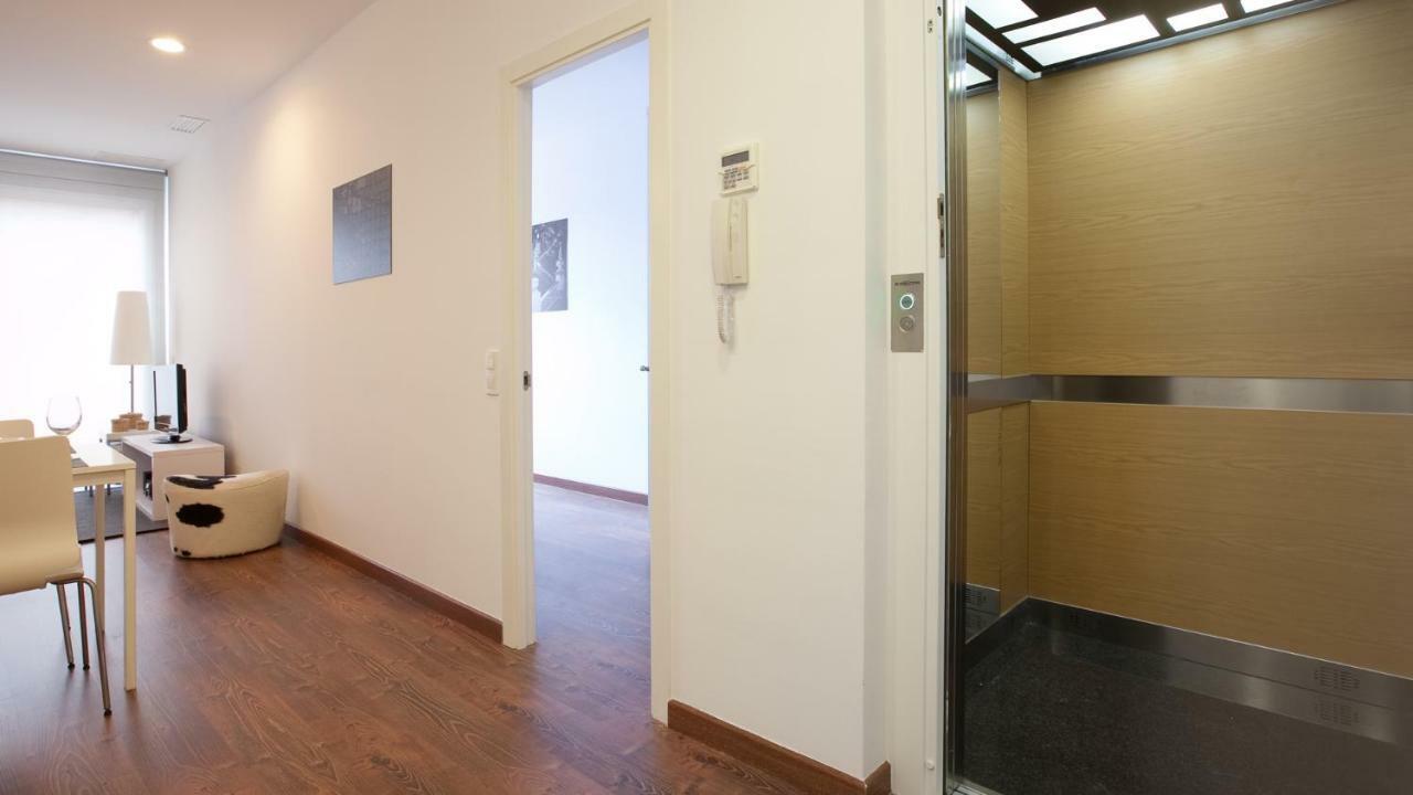 Apartamento Ab Montjuic *