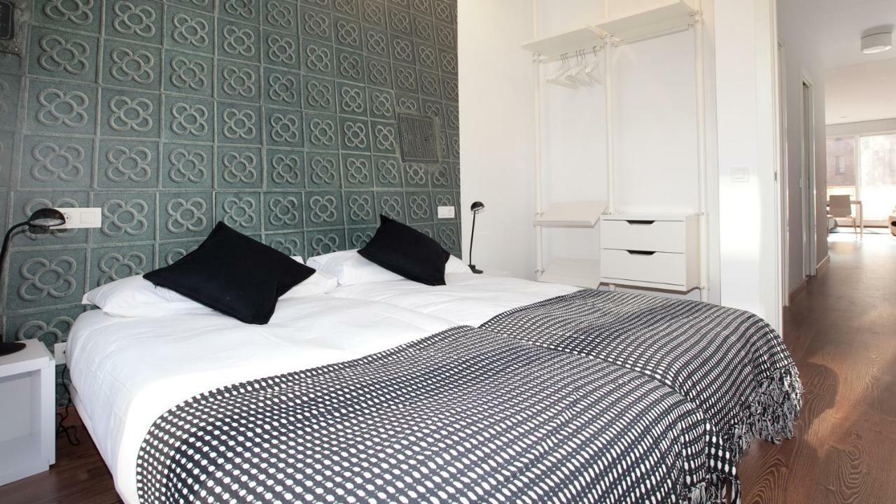 Ab Montjuic Apartamento