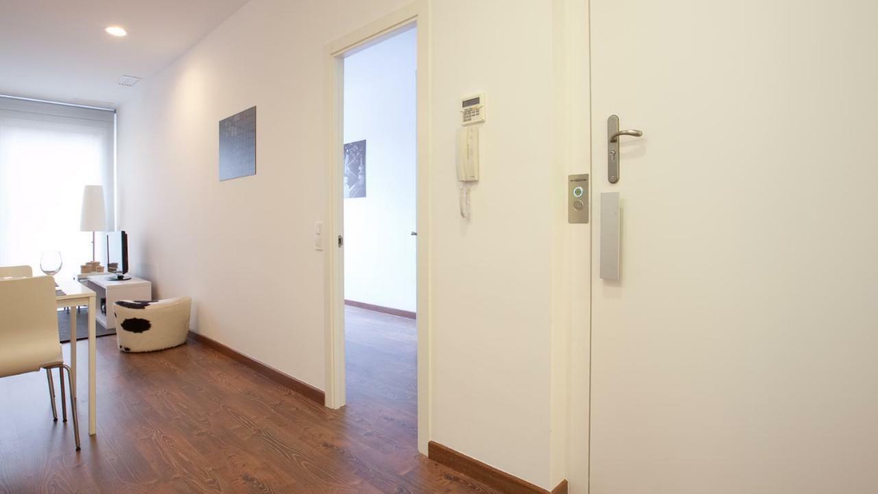 Ab Montjuic Apartamento Barcelona