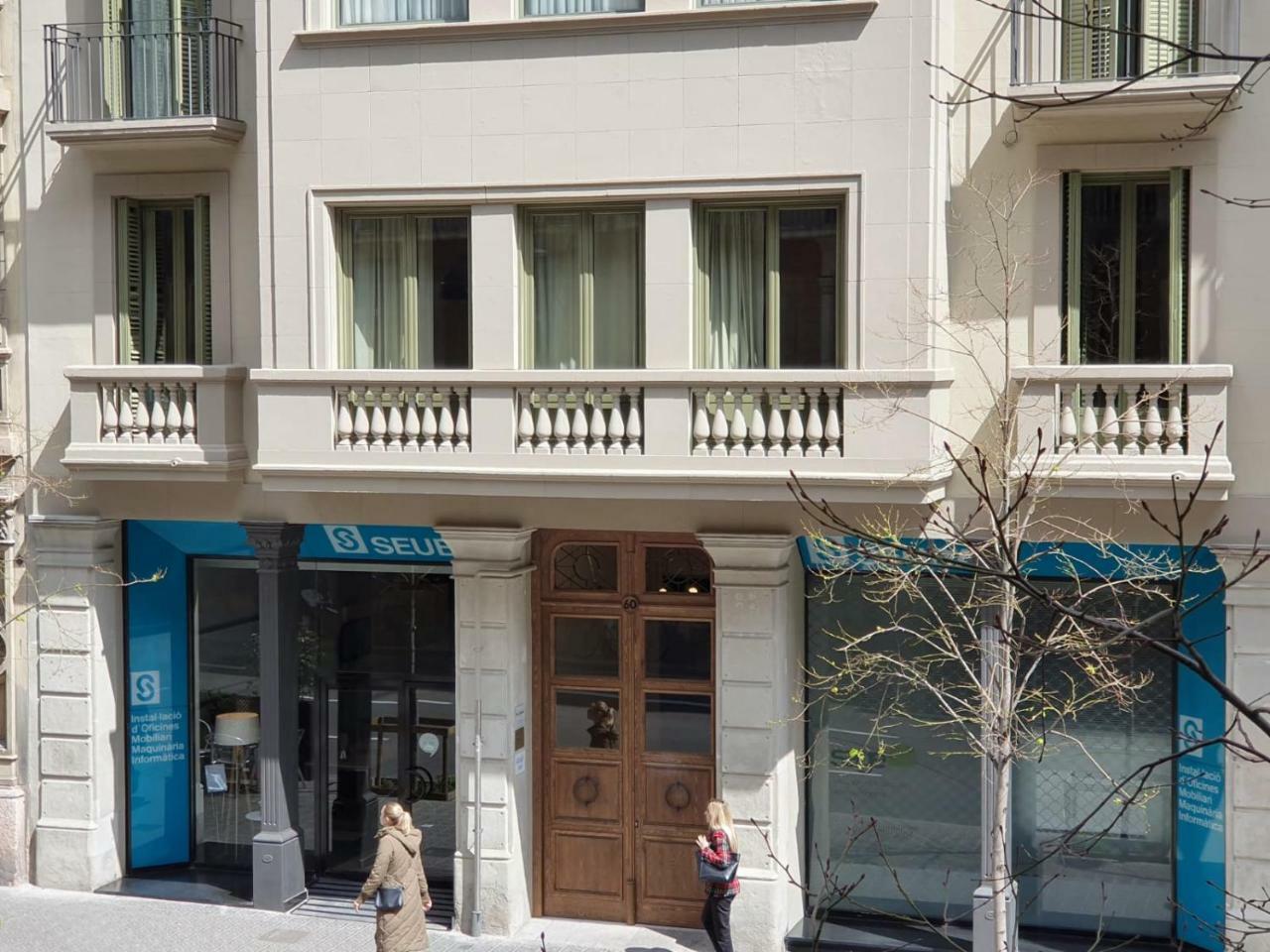 Casa Balmes 3* Barcelona