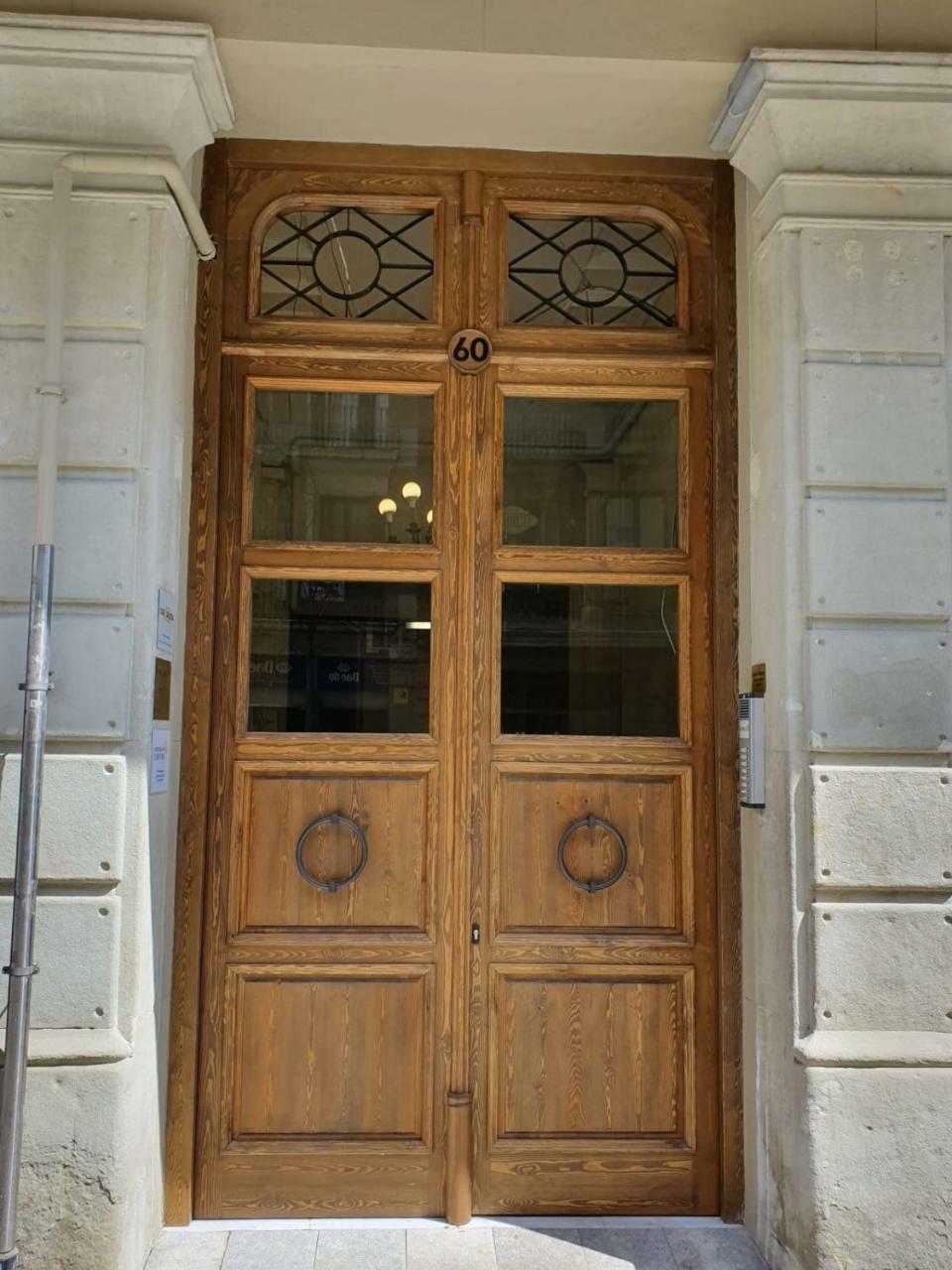 Bed and breakfast Casa Balmes